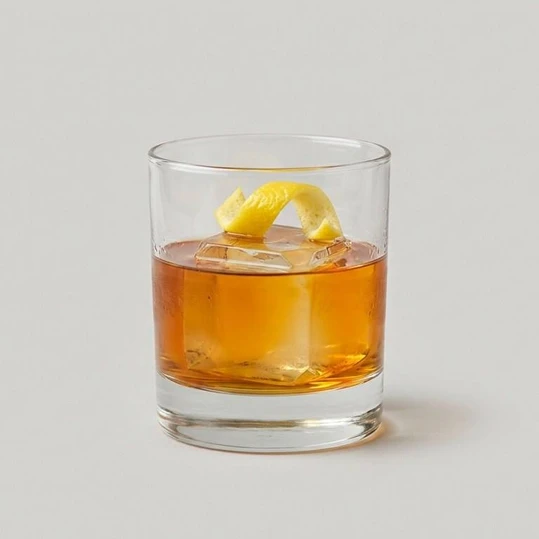 Rusty Nail