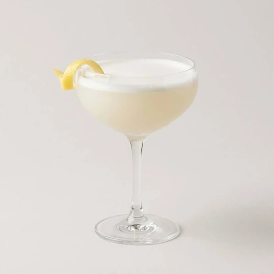 White Lady